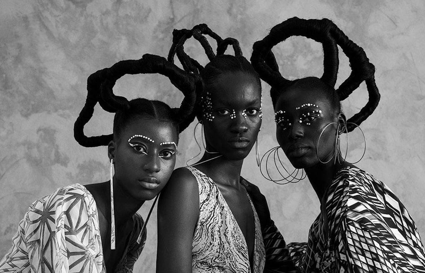 1-54 Contemporary African Art Fair 2023