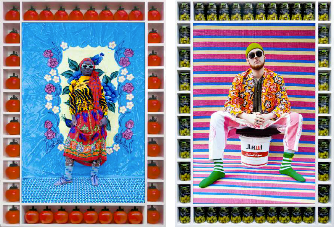 Hassan Hajjaj: The Path