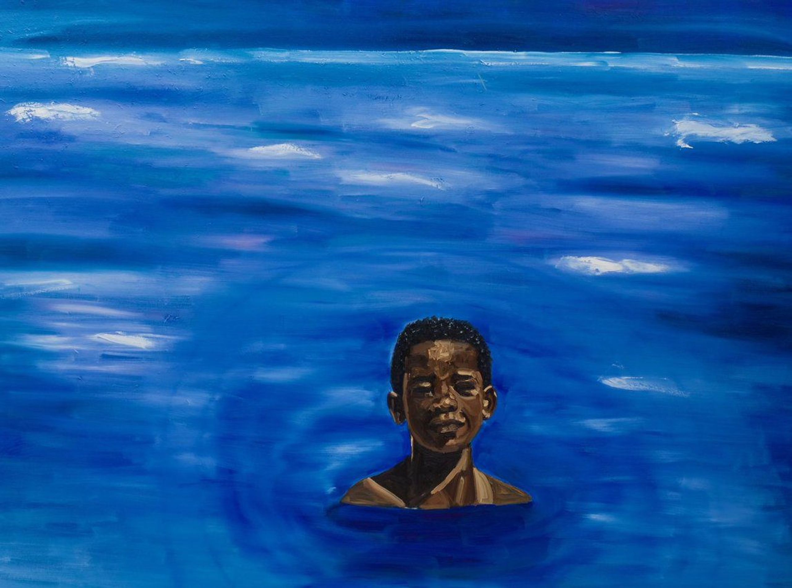 Jerrell Gibbs: Sounds of Color: Recorded Memories