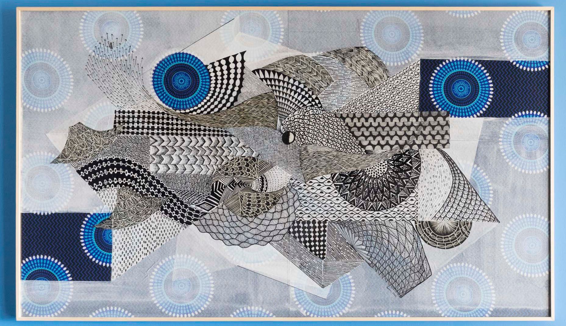 35 anos da Mão Afro-Brasileira