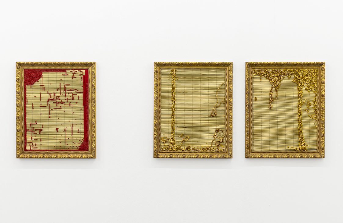 The Female Line – Group Show