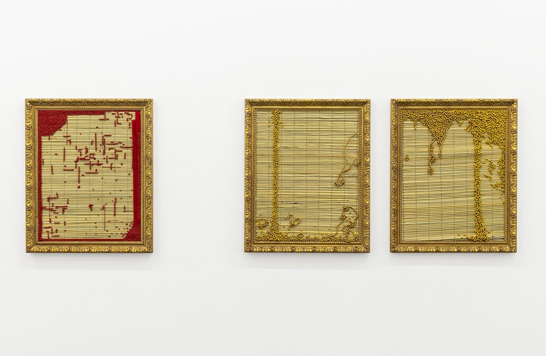 The Female Line – Group Show