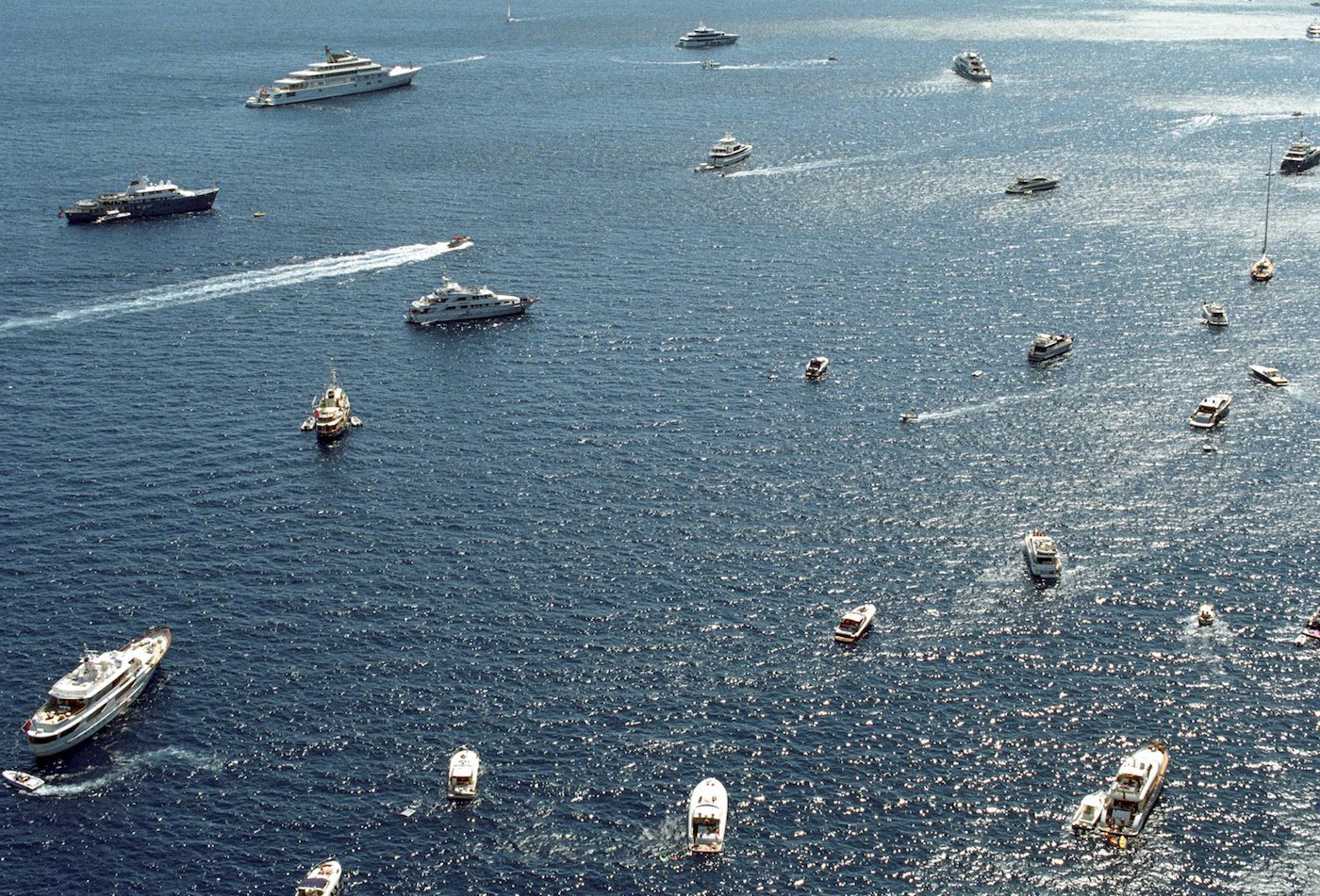 Queering the Heteronormative with Teju Cole - Contemporary And