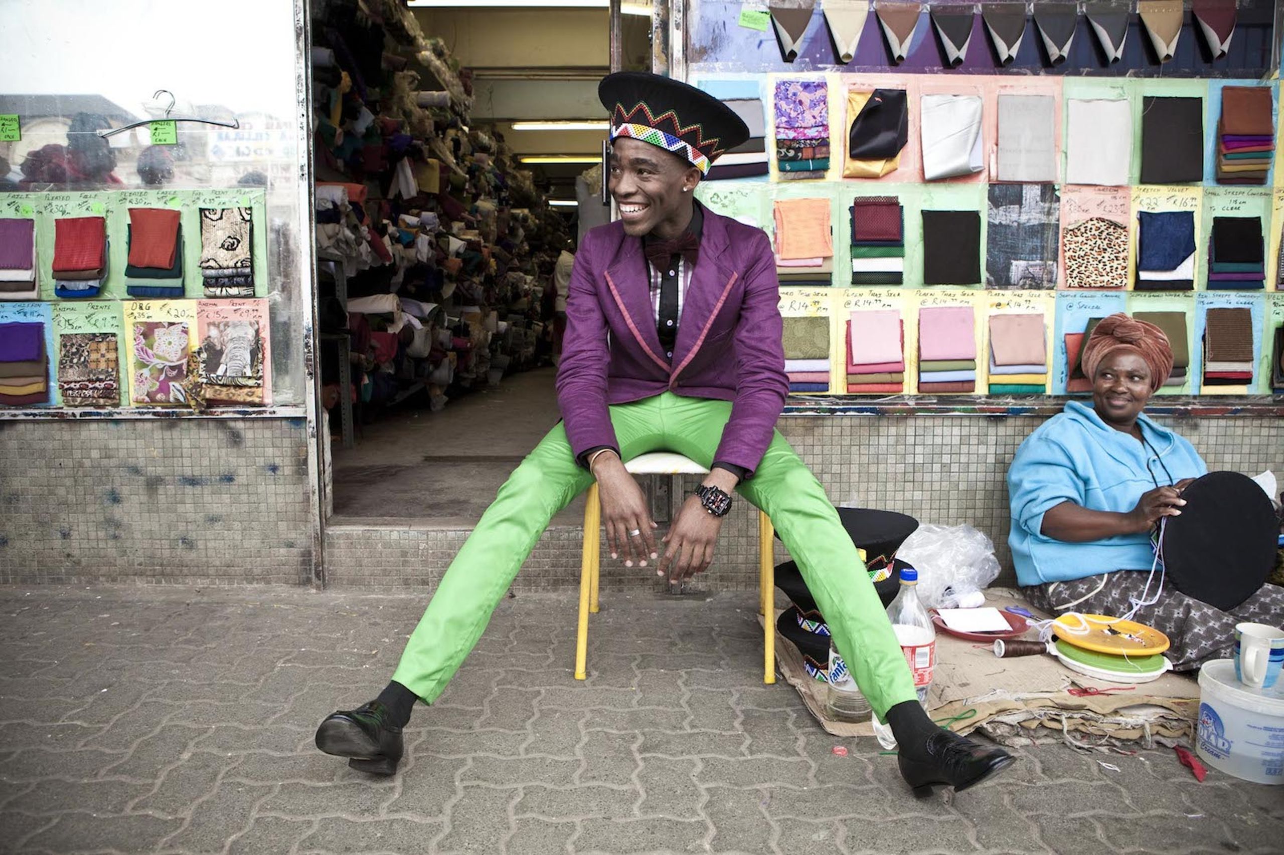 Making Africa – A Continent of Contemporary Design