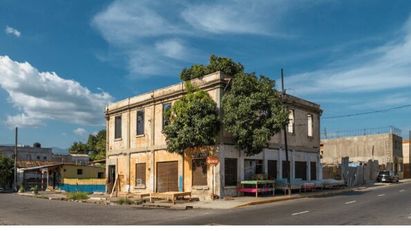 Under the Mango Tree – Ulterior Sites of Learning gathering