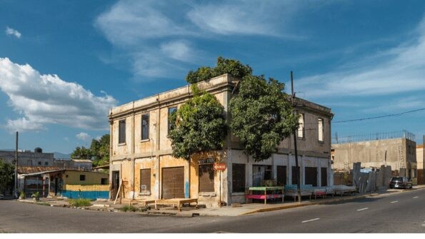 Under the Mango Tree – Ulterior Sites of Learning gathering