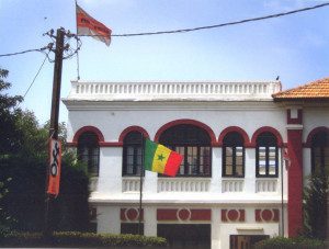 Dak'Art OFF © Filippo Brancoli Pantera