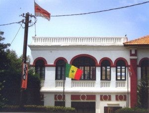 Dak'Art OFF © Filippo Brancoli Pantera