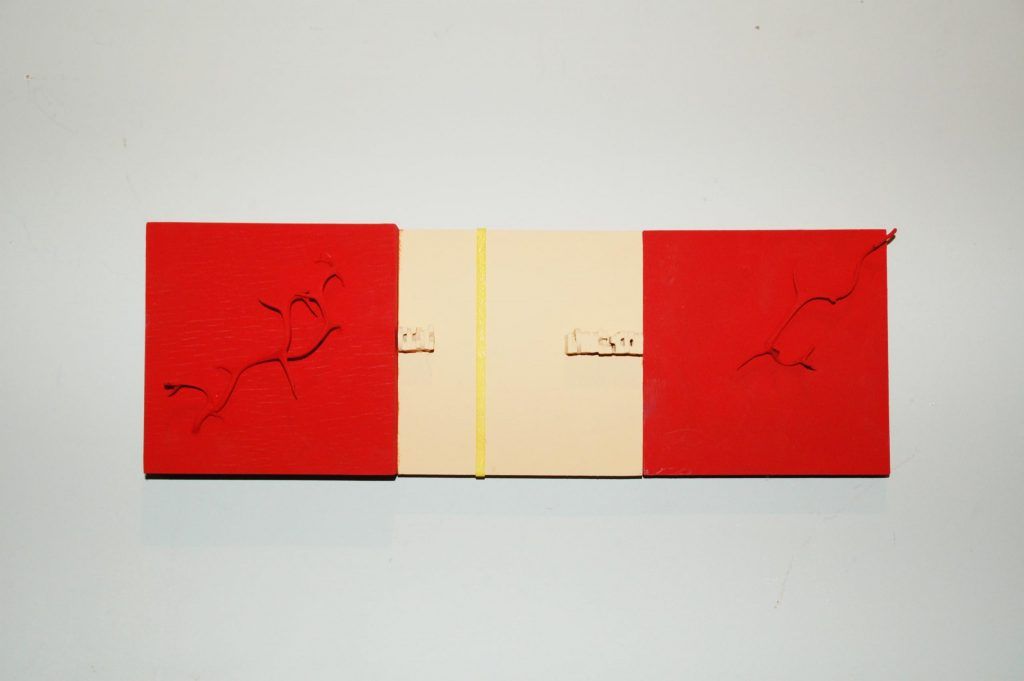 Jesse Amado &amp; Alejandro Diaz: Double Pleasure