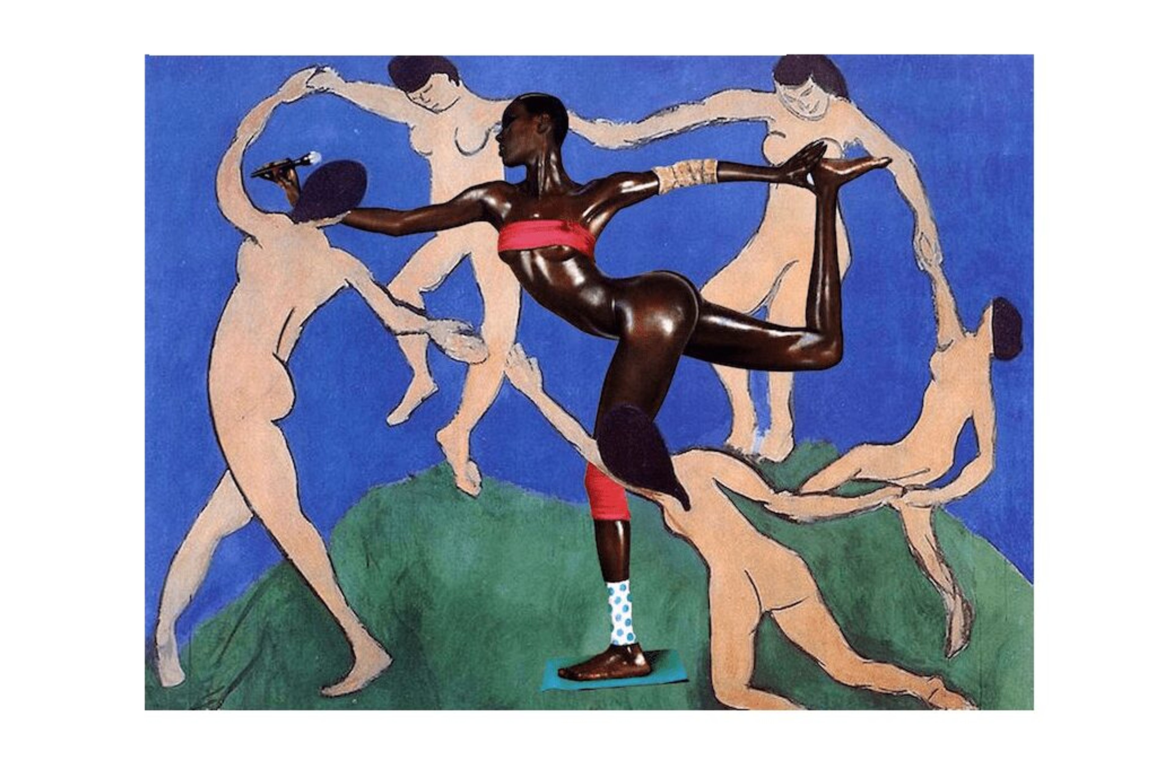 36th International Symposium of Contemporary Art of Baie-Saint-Paul