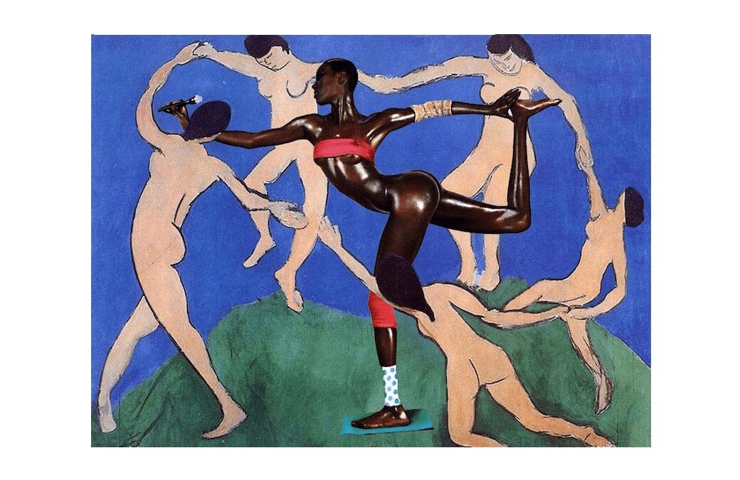 36th International Symposium of Contemporary Art of Baie-Saint-Paul