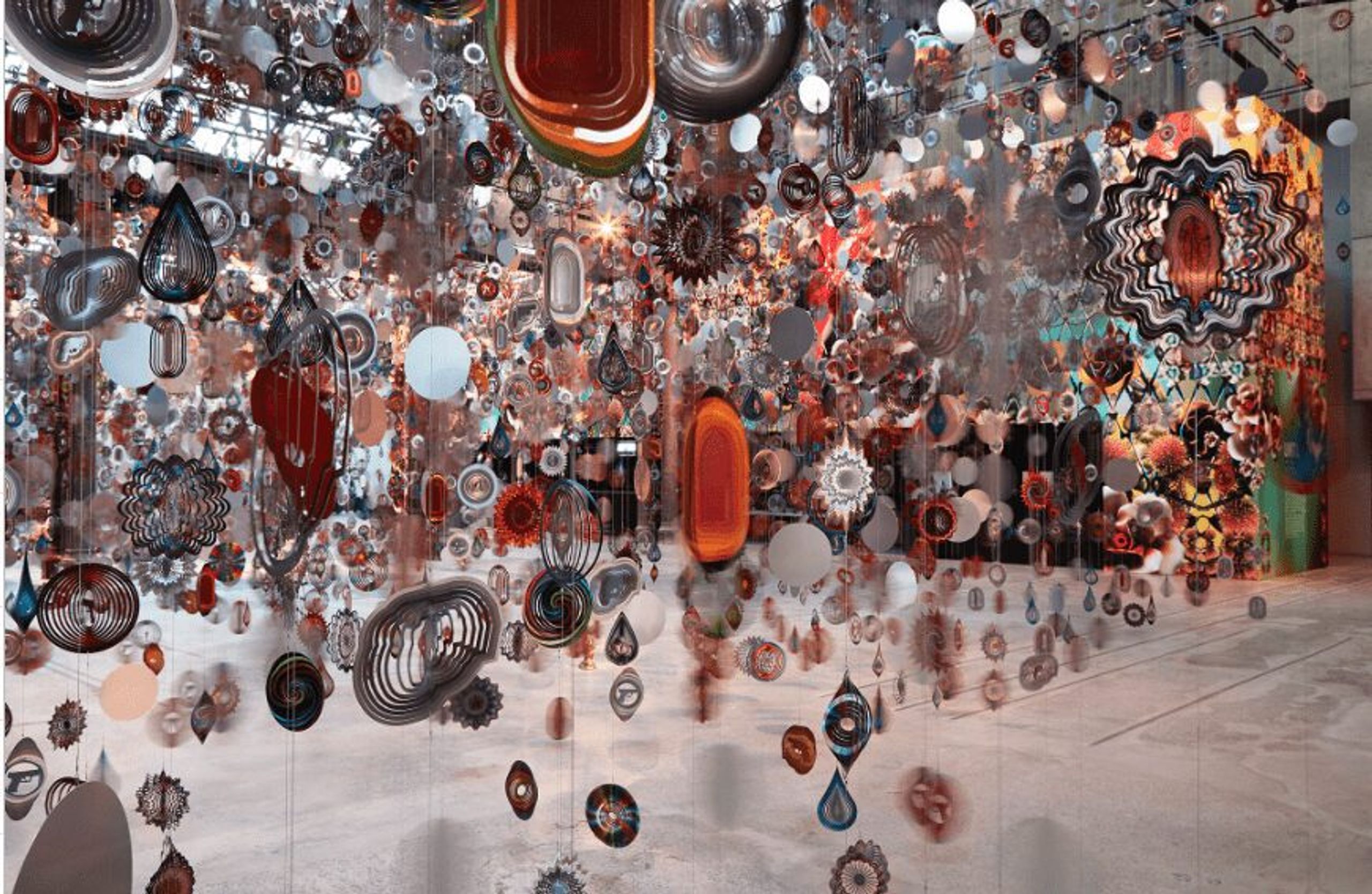 Nick Cave: Until