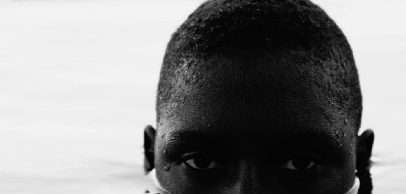 Kahlil Joseph