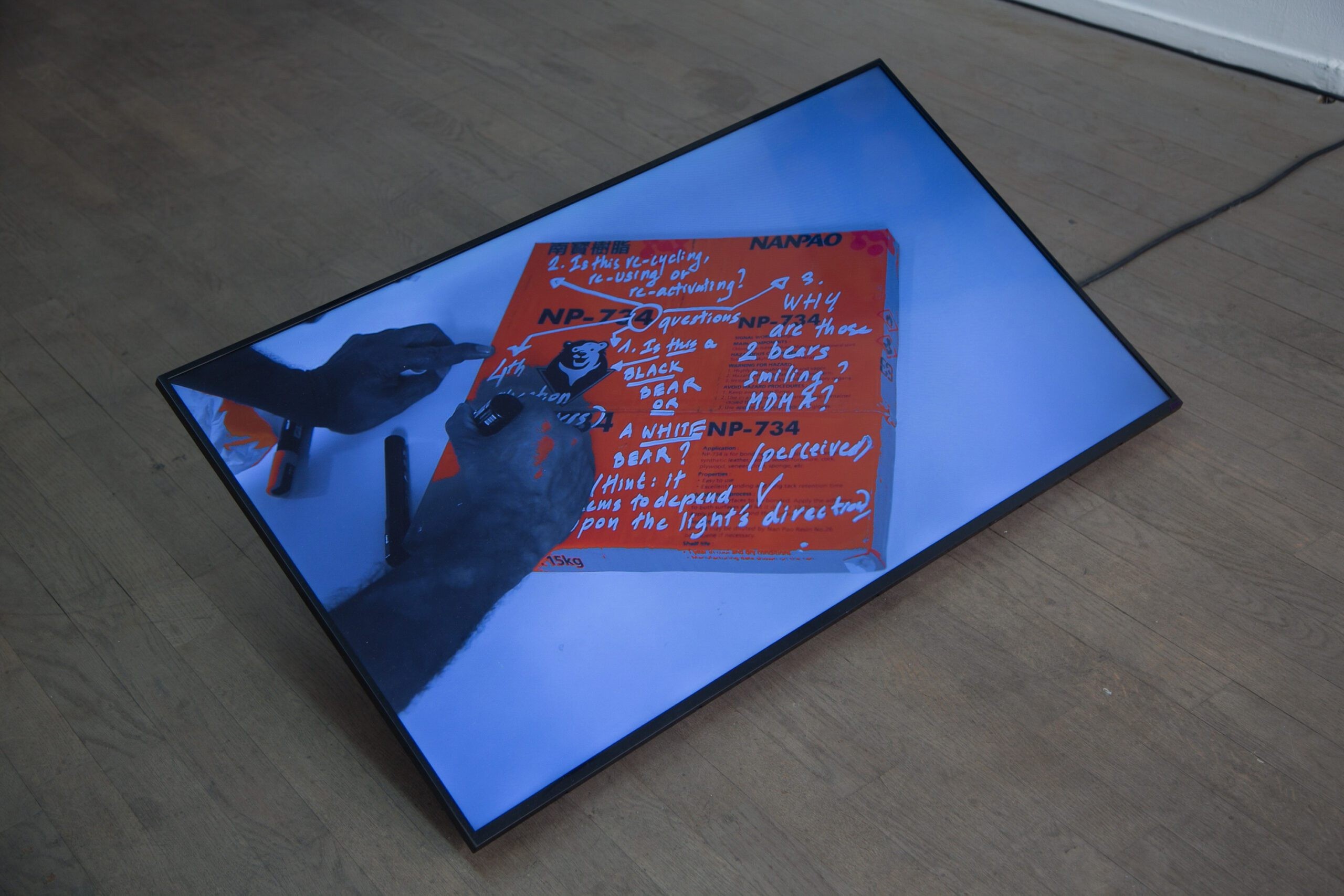 Transmutations and Transpositions - Contemporary And