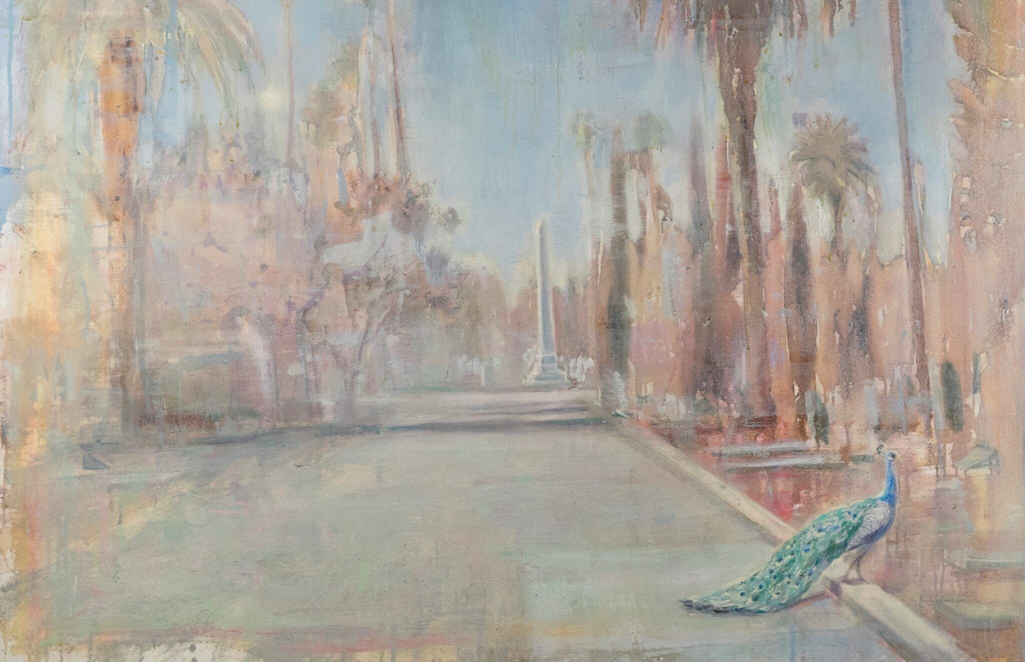 Miguel Alejandro Machado Suárez – Yo Soy