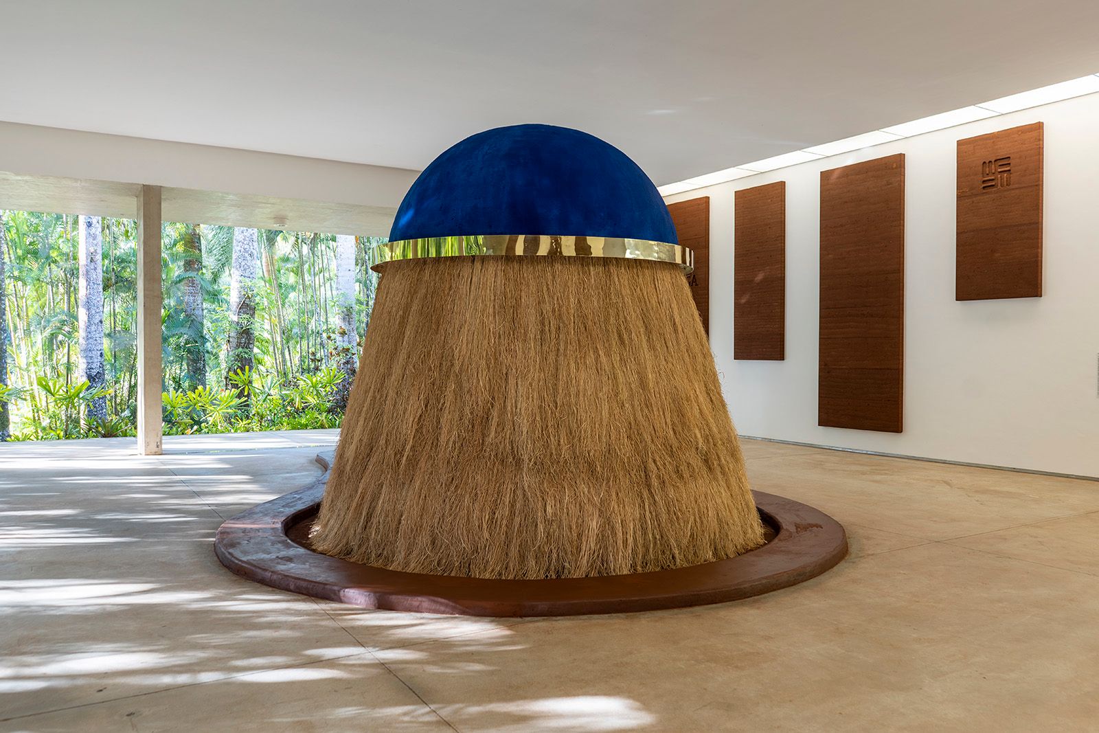 Mônica Ventura: Lending Visibility to Ancestral Religious Practices