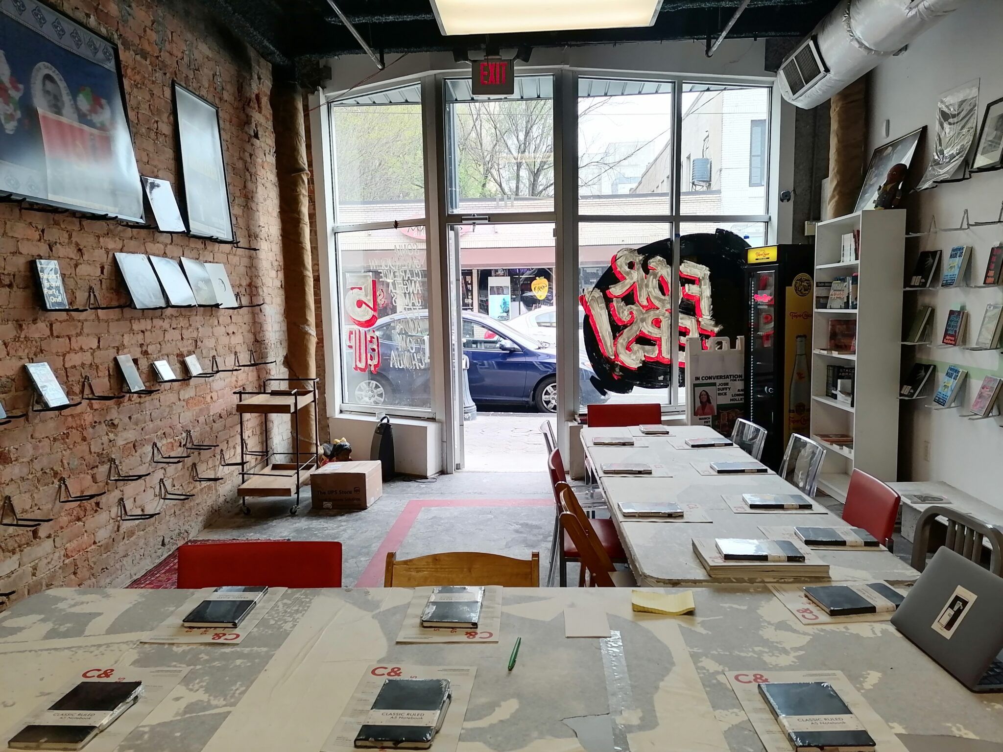 Critical Writing Workshop