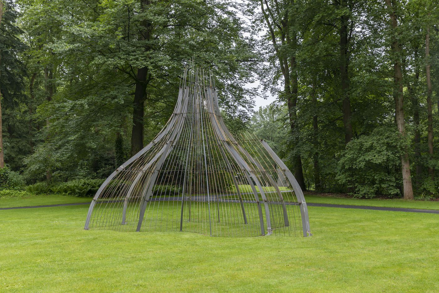 sonsbeek20→24, Cheick Diallo © Django Van Ardenne