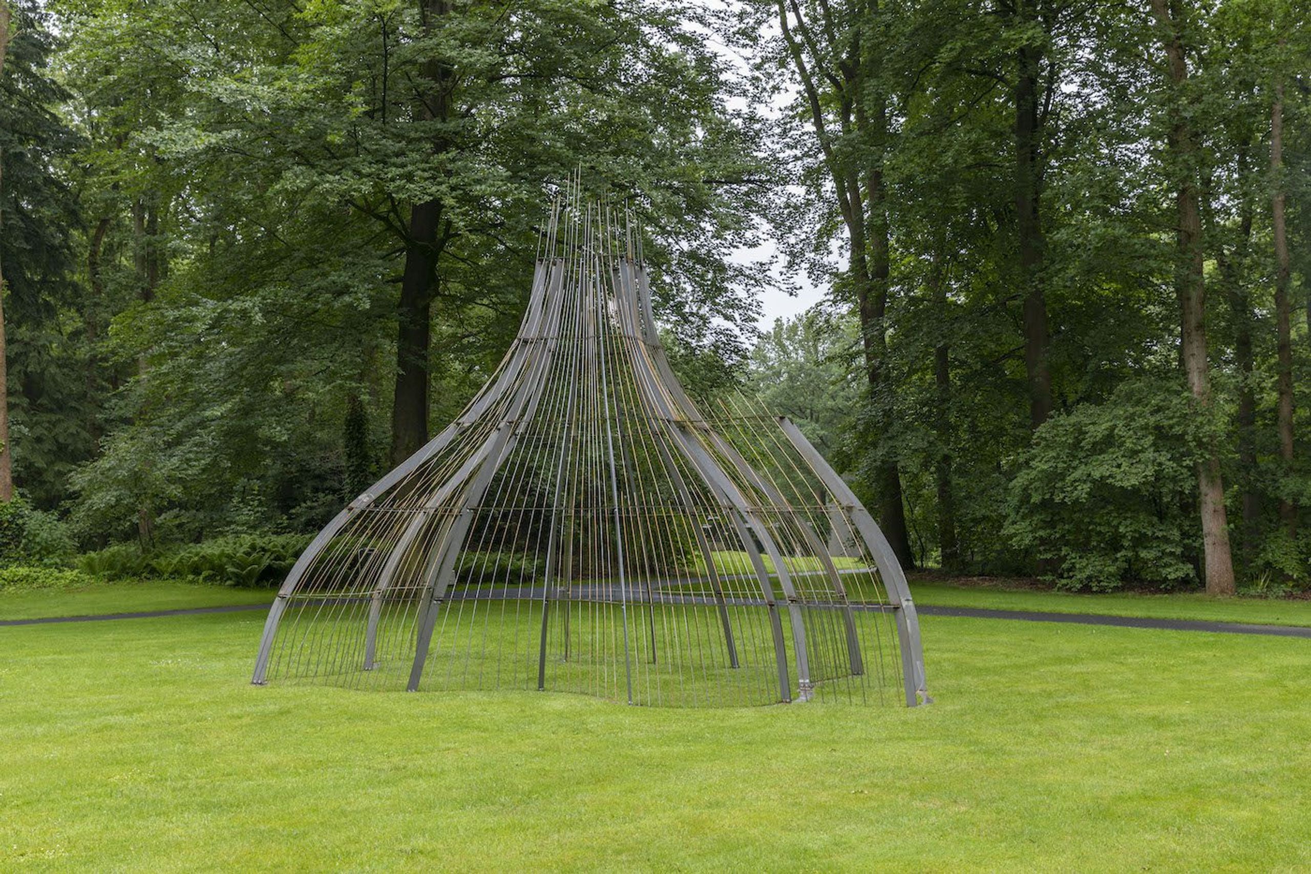 sonsbeek20→24, Cheick Diallo © Django Van Ardenne