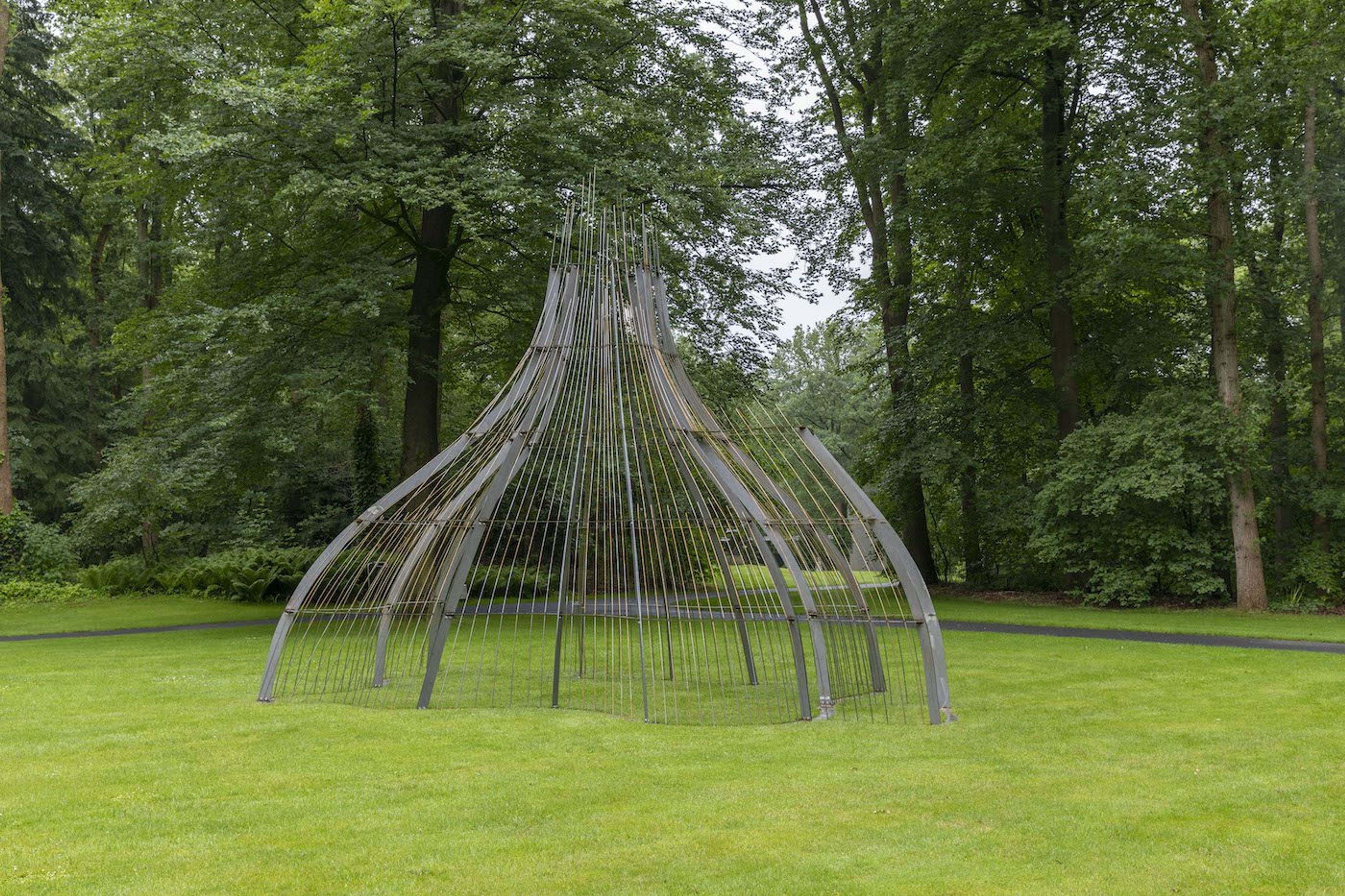 sonsbeek20→24, Cheick Diallo © Django Van Ardenne