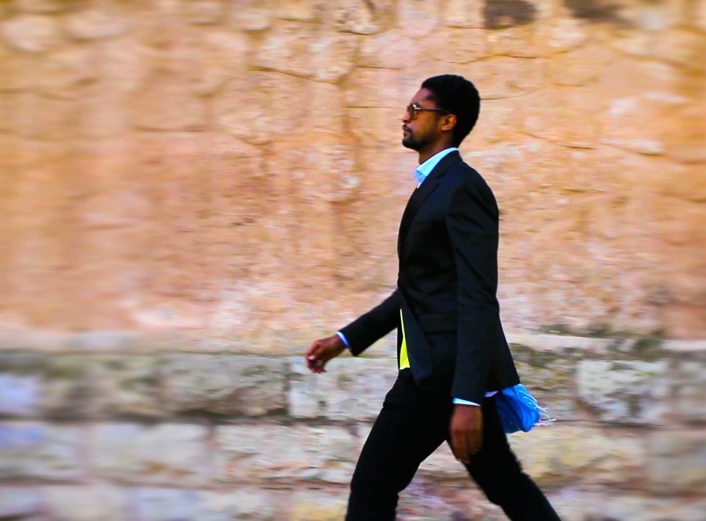 Nástio Mosquito & Kudzanai Chiurai nominated for Future Generation Art Prize 2014