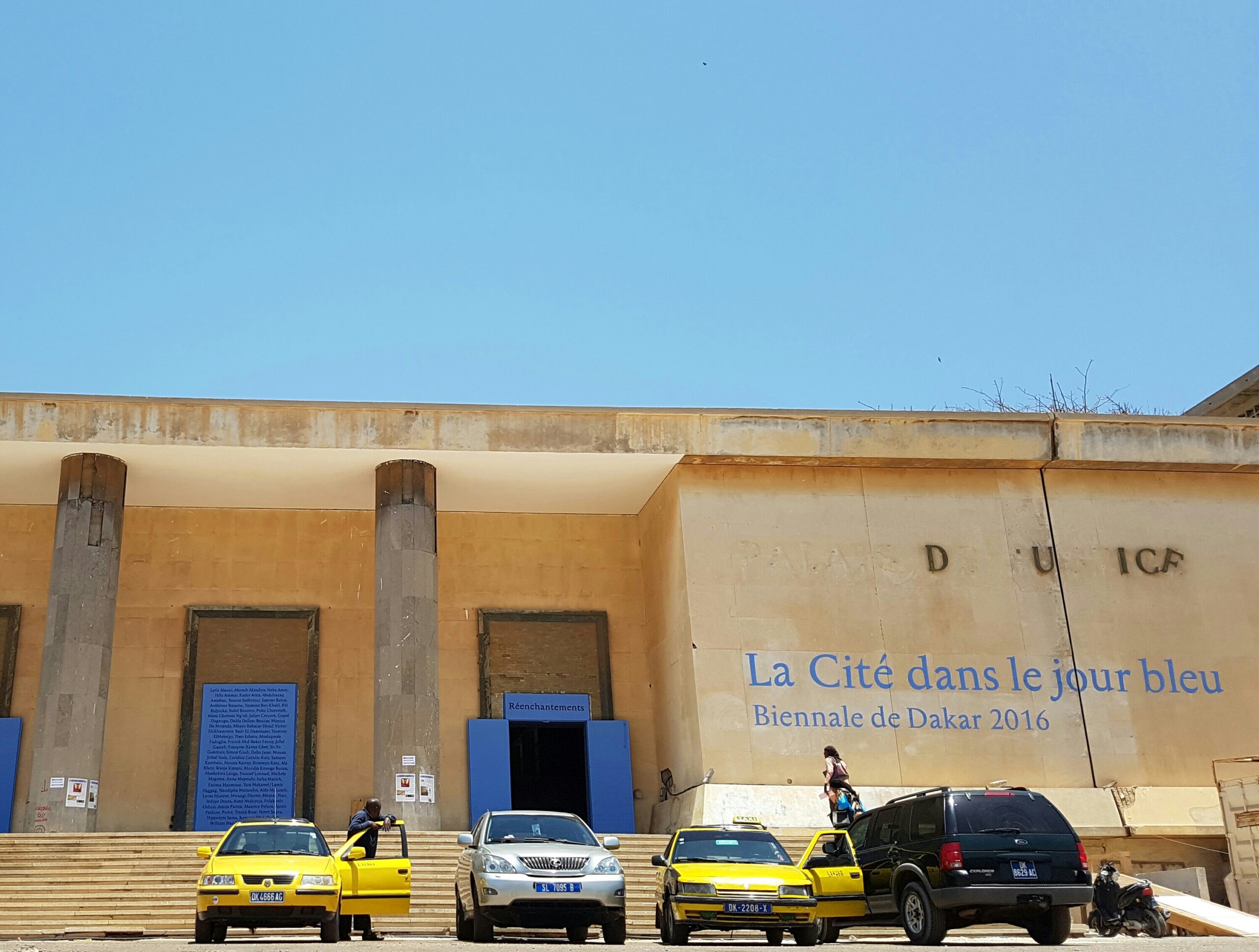 The Year in Art for Nigeria and Africa - Contemporary And