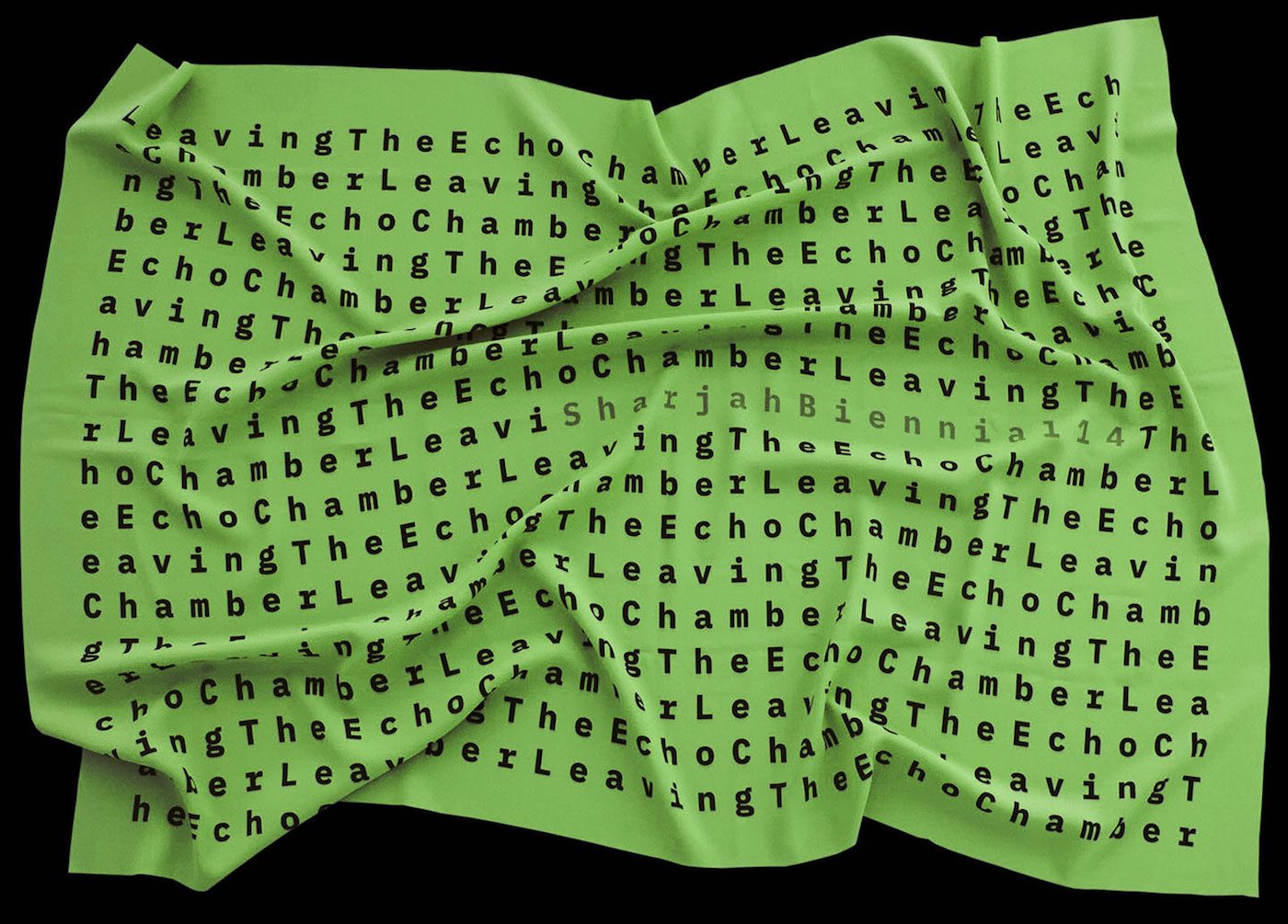 March Meeting: Leaving the Echo Chamber