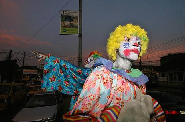 The Expanded Subject: New Perspectives In Photographic Portraiture From Africa