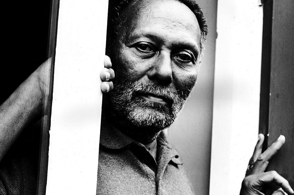 Stuart Hall Award 2015