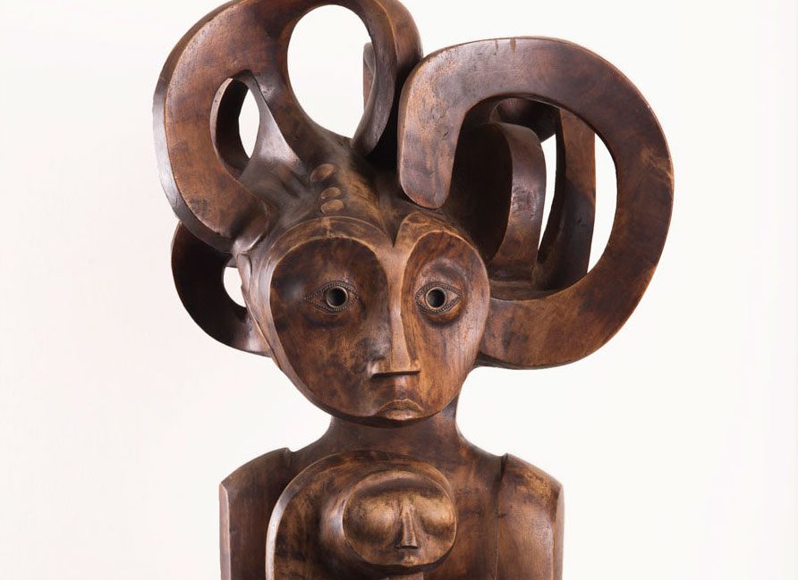 Circling the East African Art Market - Contemporary And