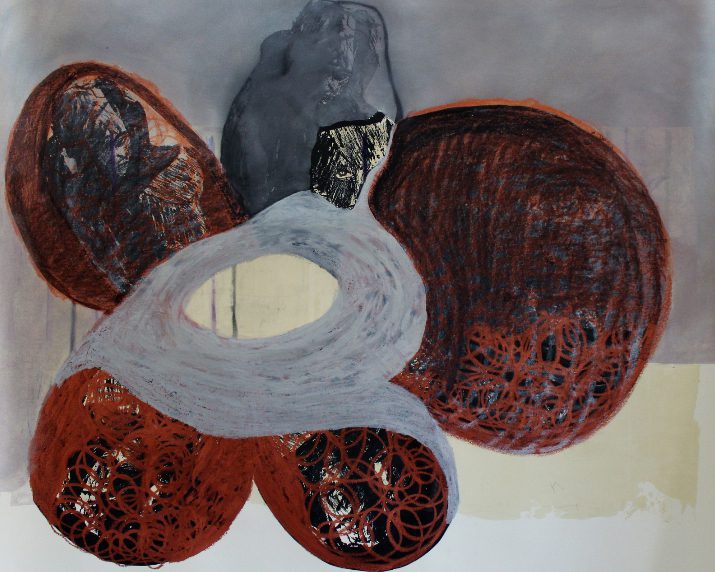 Virginia Chihota: A Thorn in my Flesh (munzwa munyama yangu)