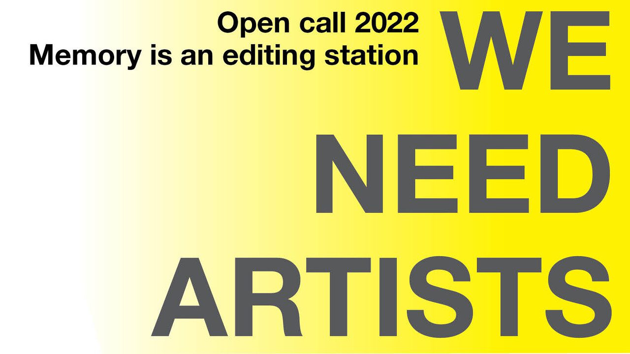 Call for Artists