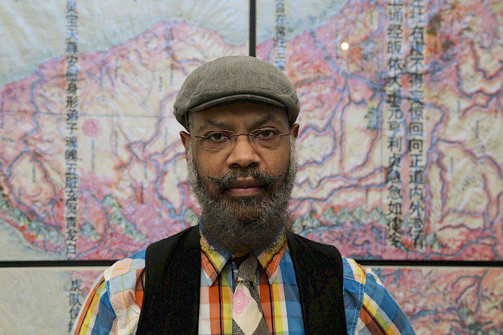 Jean-Ulrick Désert Wins Inaugural Wi Di Mimba Wi Prize - Contemporary And