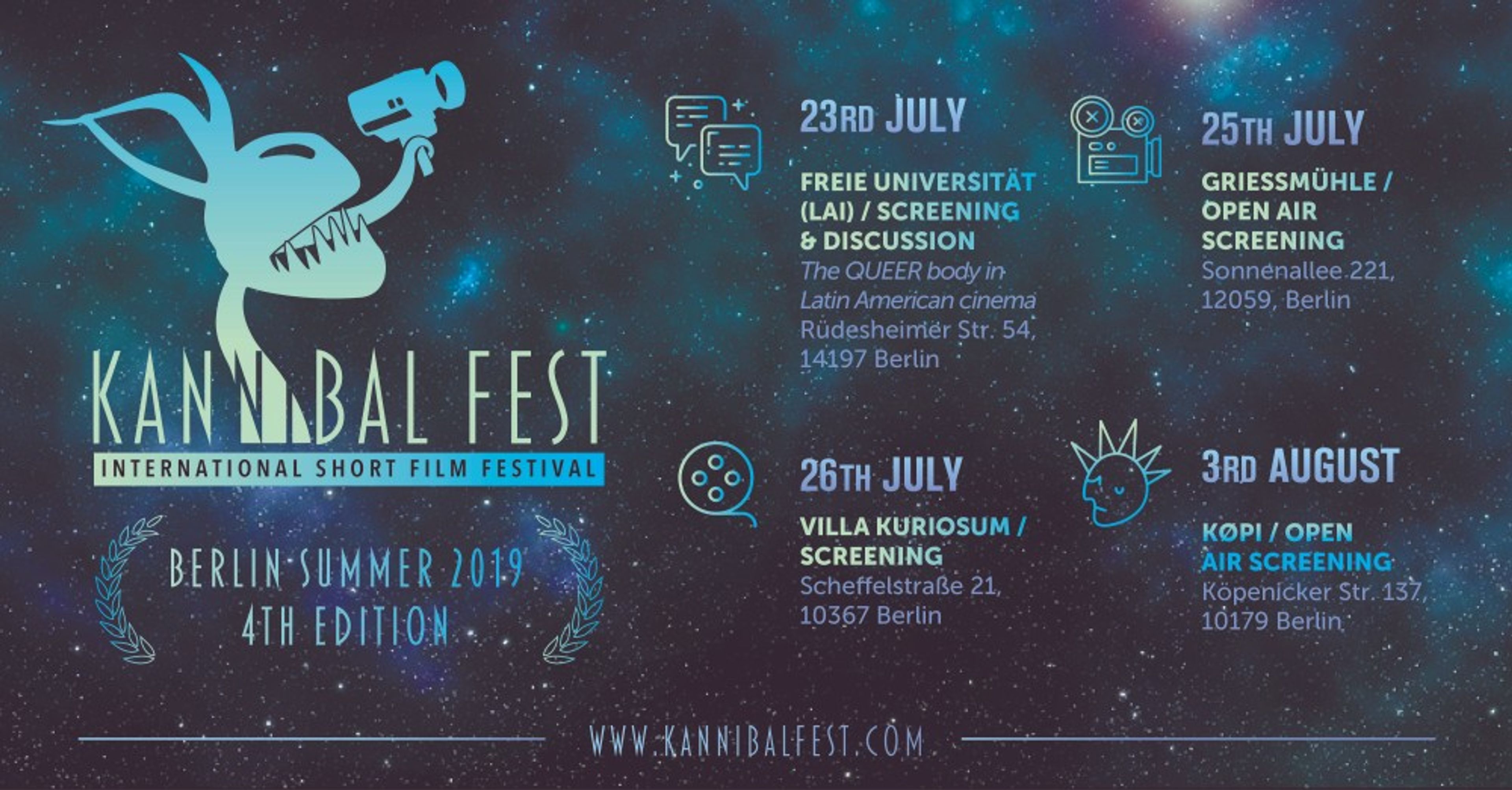 Kannibal Fest