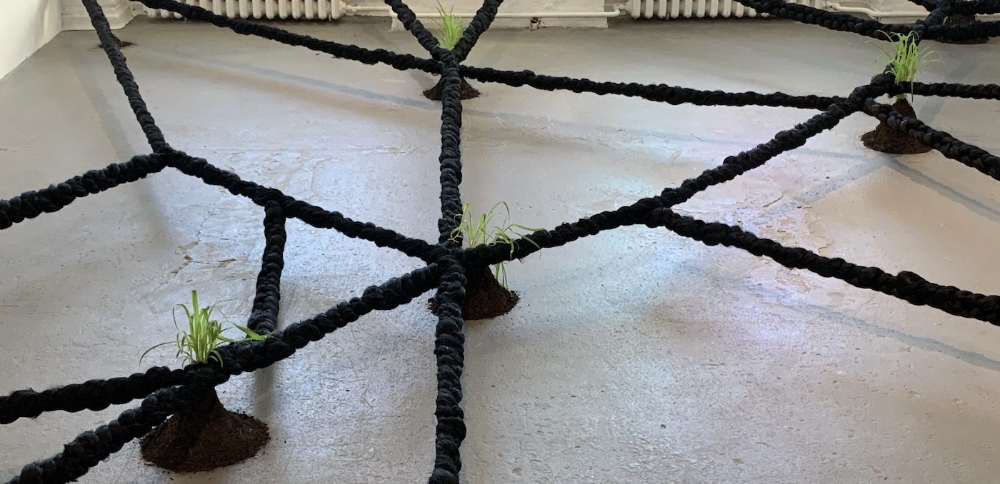 12th Berlin Biennale: Still Present! - Contemporary And