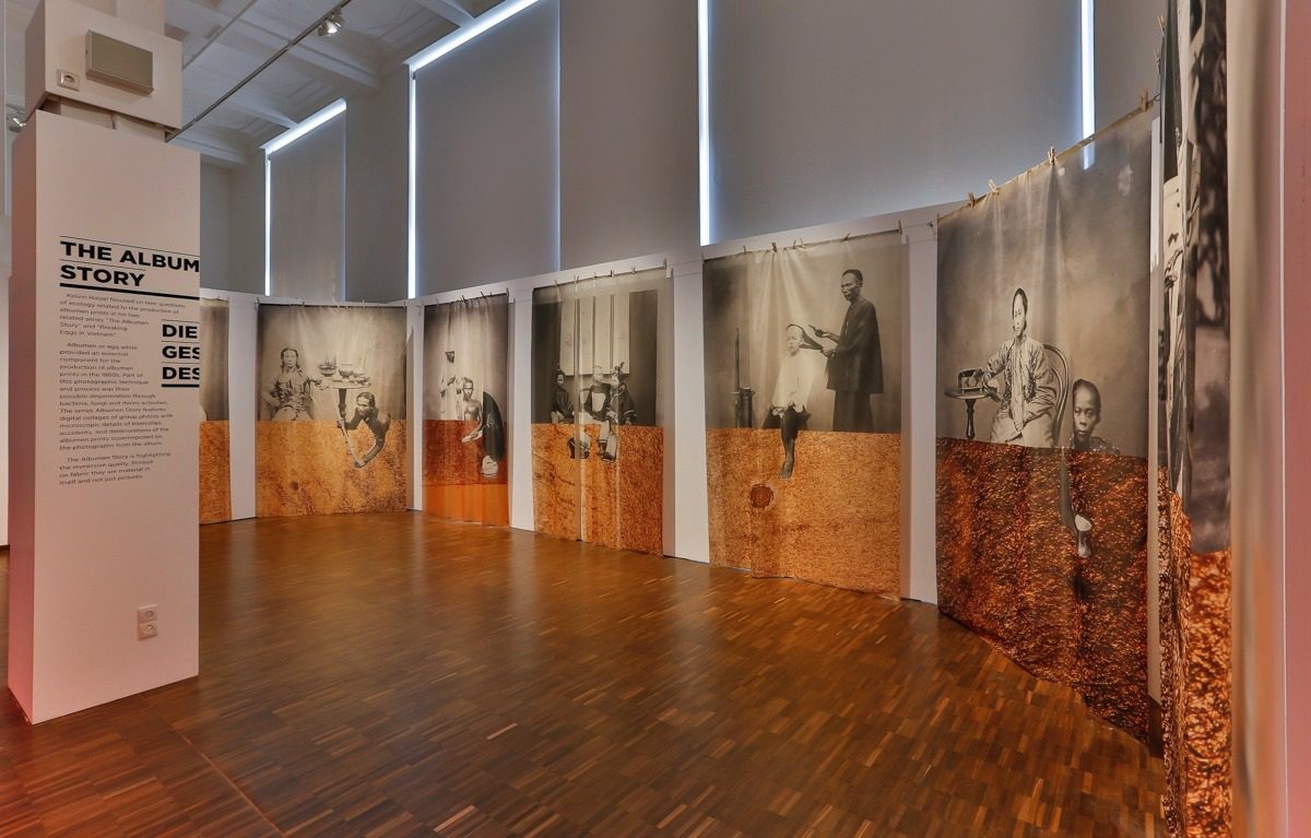 Archive of Experiences