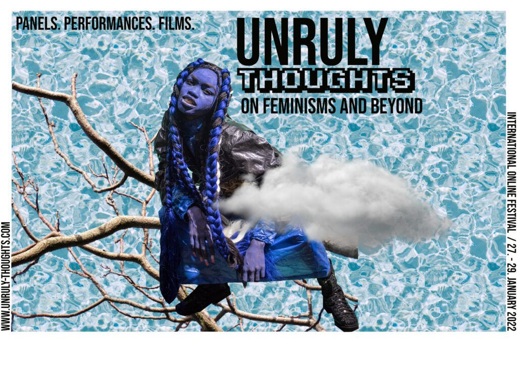 Unruly Thoughts