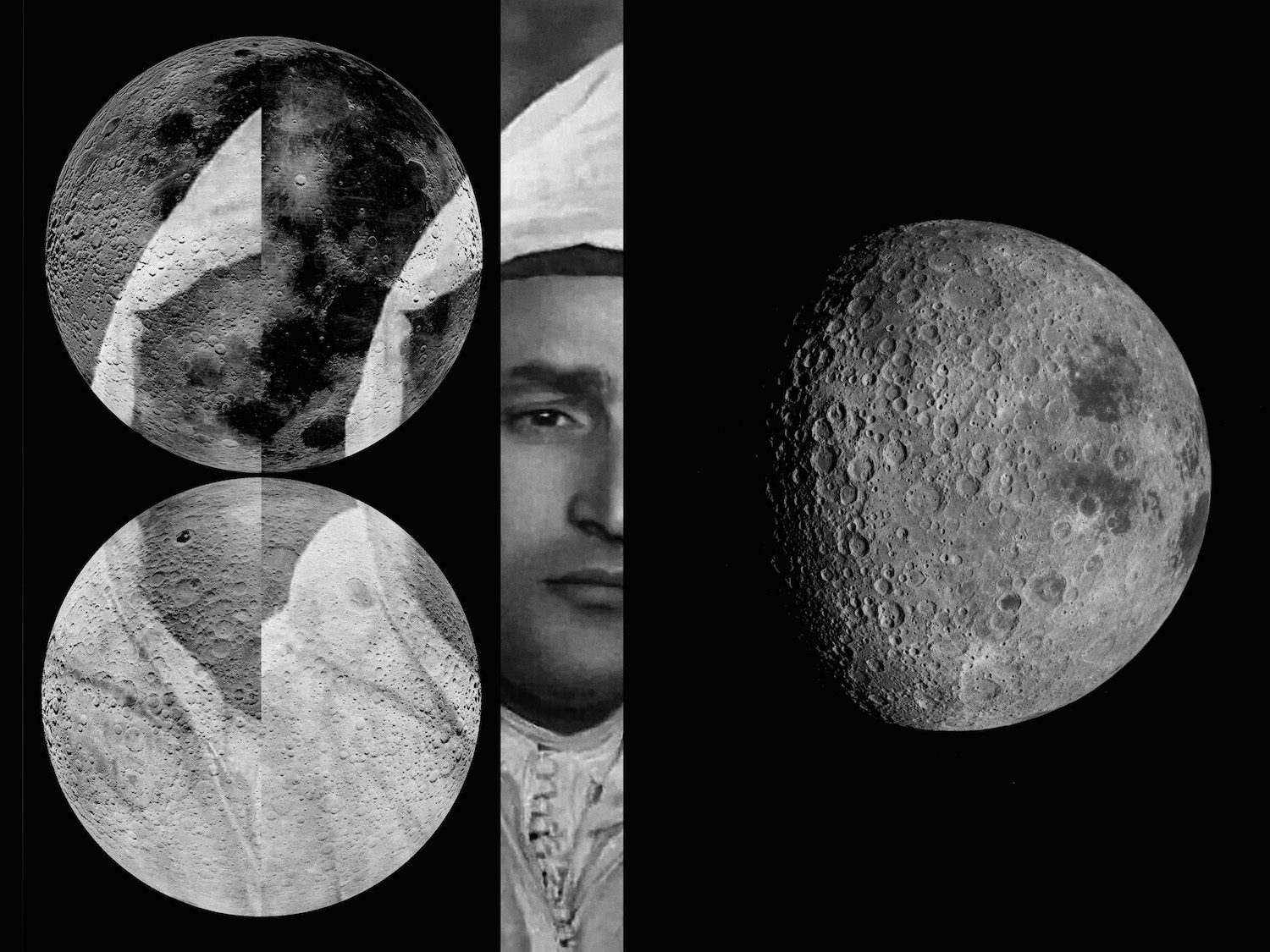 Mounir Fatmi: Fragmented Memory