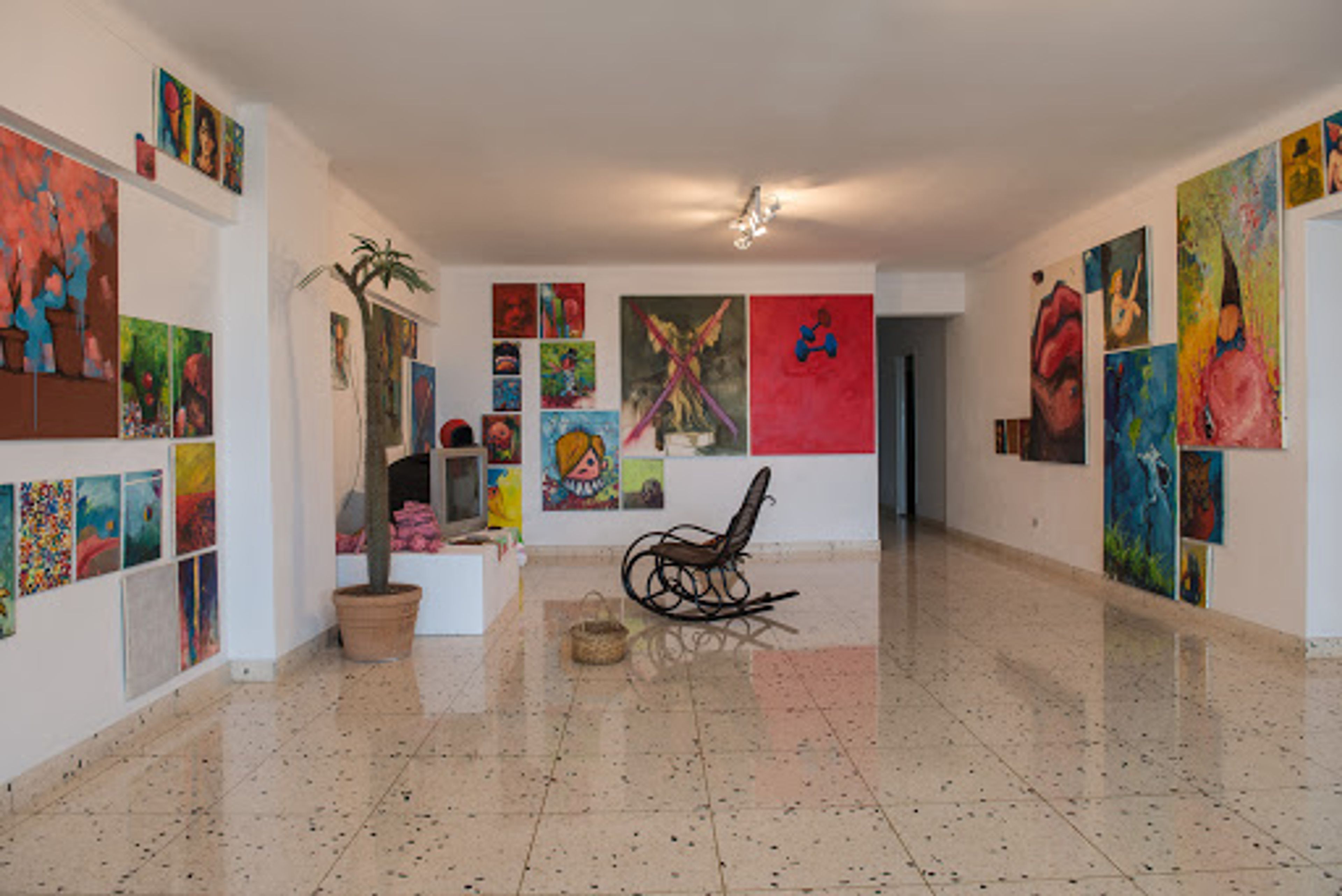 Avistamientos