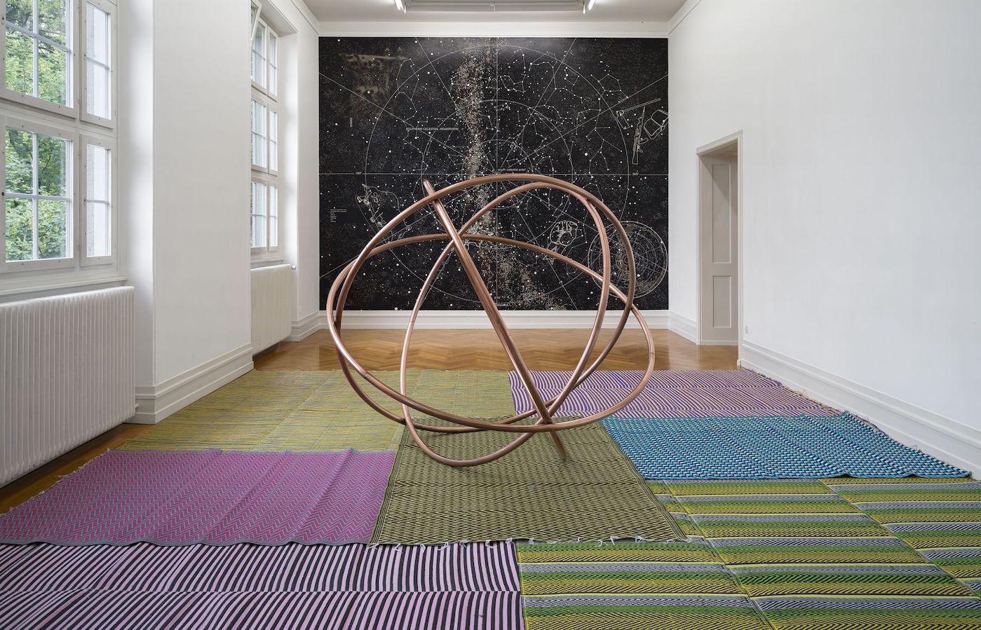 NTU – Group Show