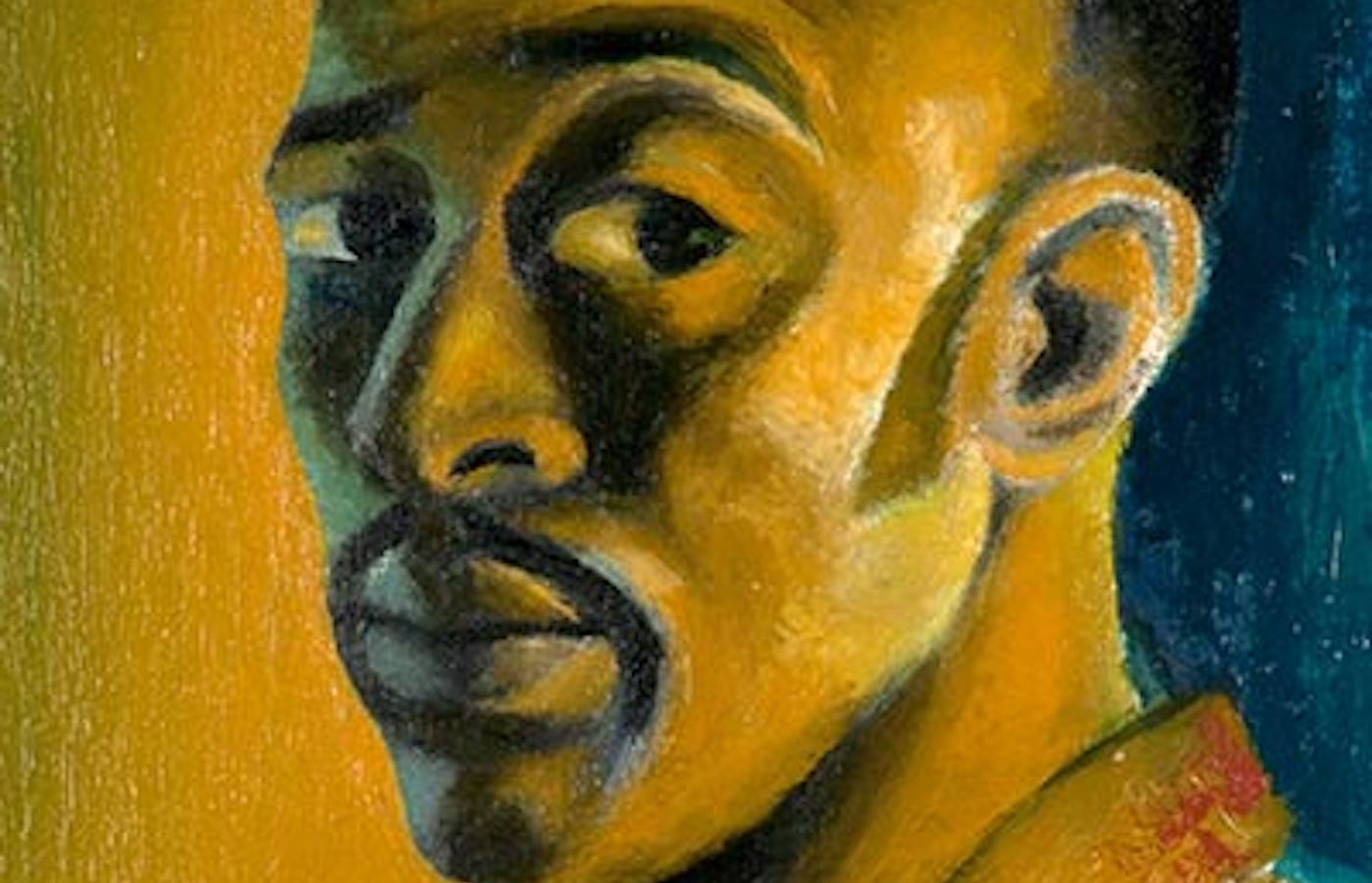 Paris Noir: Artistic circulations and anti-colonial resistance, 1950 – 2000 – Group Show