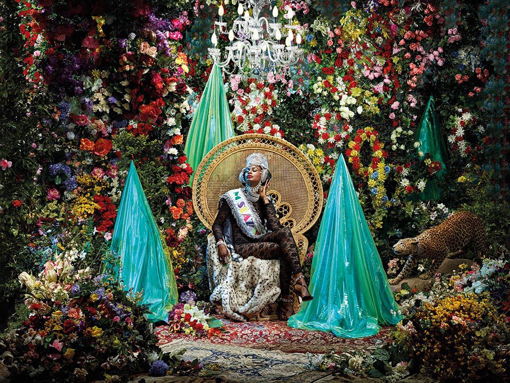 Les Recontres de Bamako Announced Winners - Contemporary And