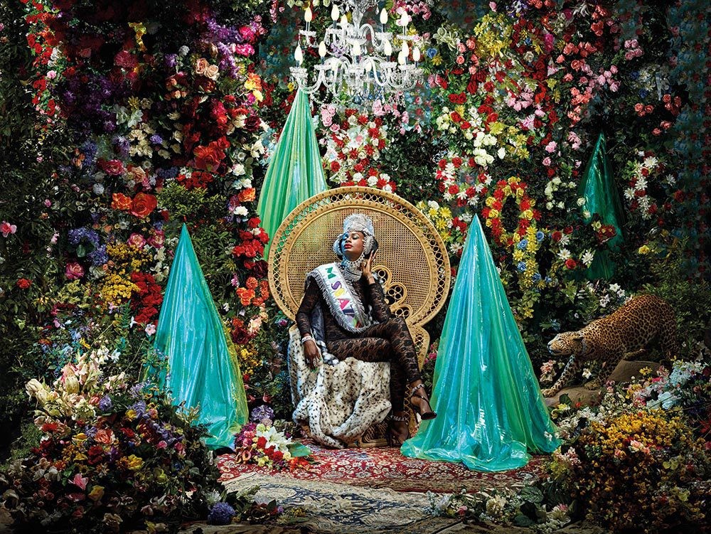 Les Recontres de Bamako Announced Winners - Contemporary And