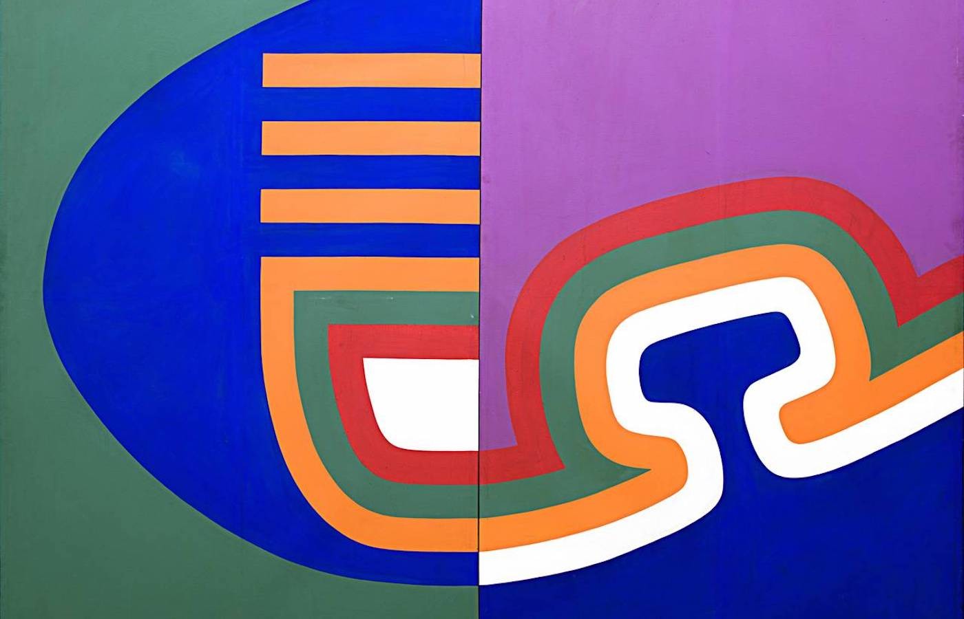 Casablanca Art School: A Postcolonial Avant-Garde 1962-1987