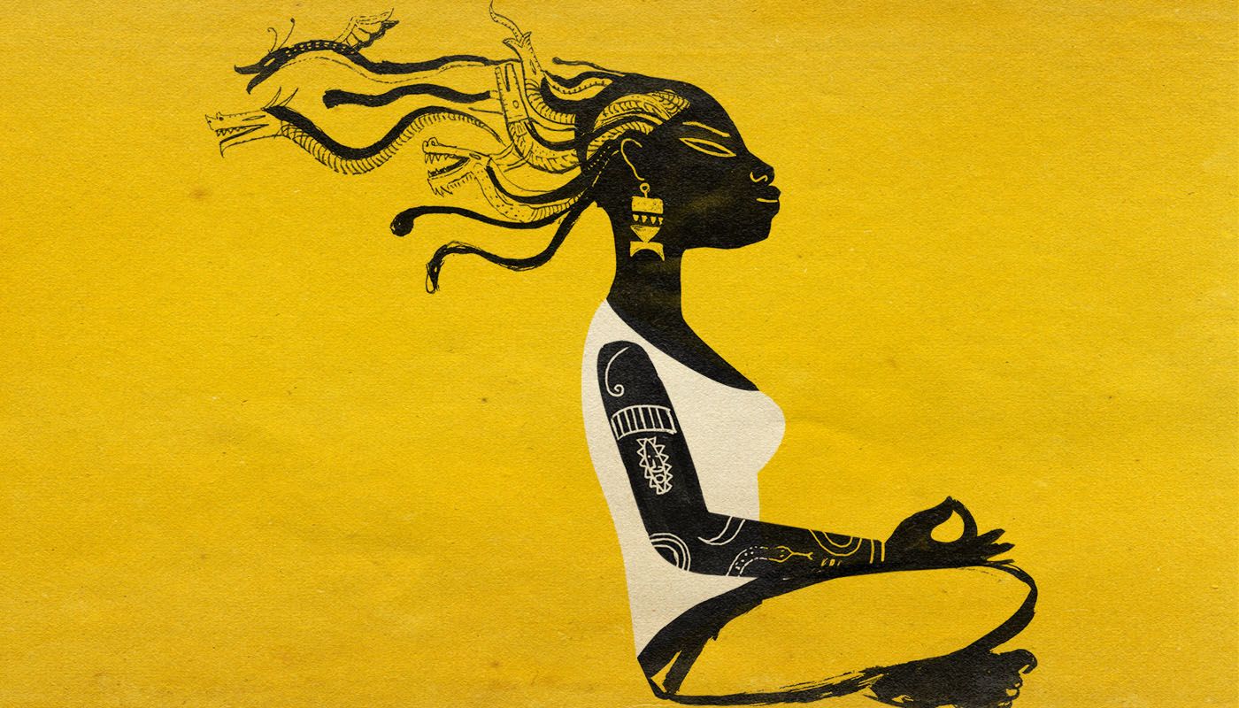 Smiling In the Face of the World's End