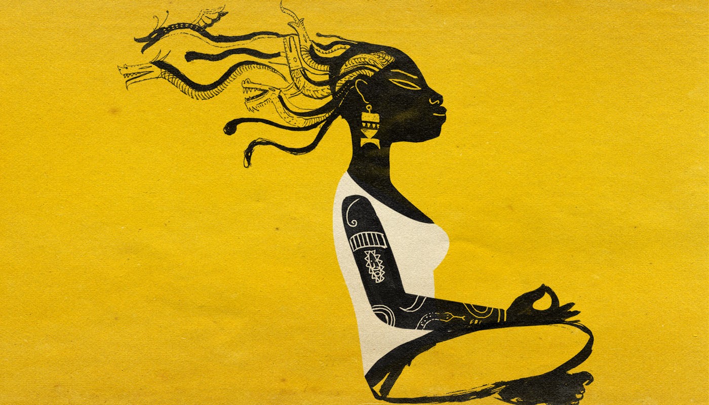 Smiling In the Face of the World's End