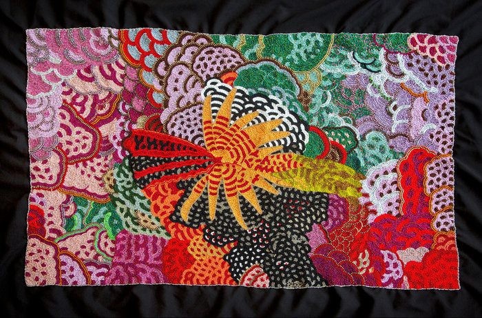 Ubuhle Art Collective: Dreams Are Like Water