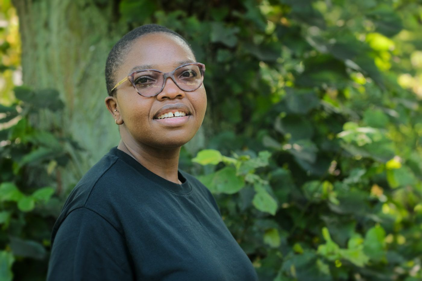 Fotogalleriet Announces Nkule Mabaso as Director from 2024 to 2028 - Contemporary And