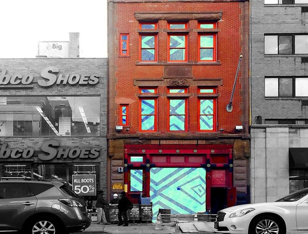 Caribbean Cultural Center African Diaspora Institute