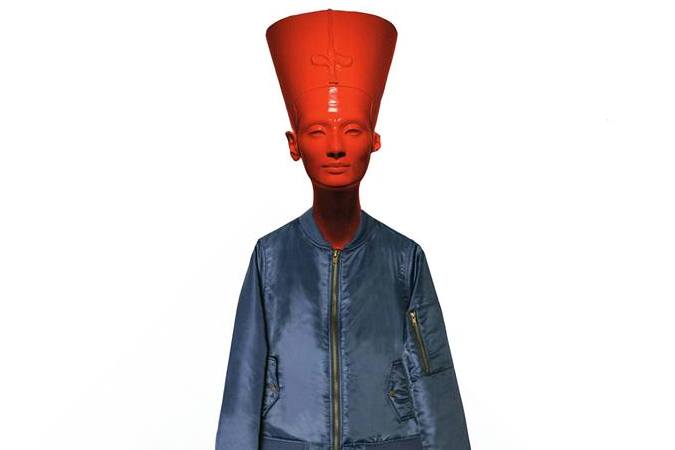 Portrait Noir : A Conversation Between 5 Black Female Artists